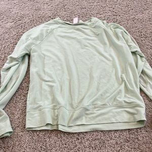 Mint, Athleta girl top